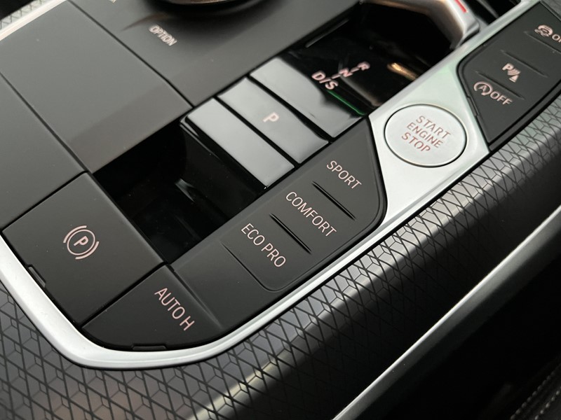 Used BMW 4 Series 2025 for sale - 76981000: Photo 34