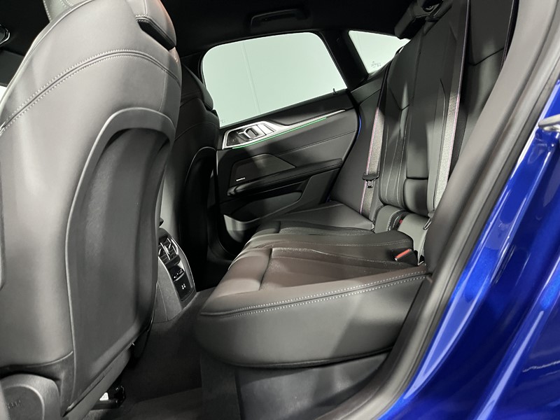 Used BMW 4 Series 2025 for sale - 76981000: Photo 37