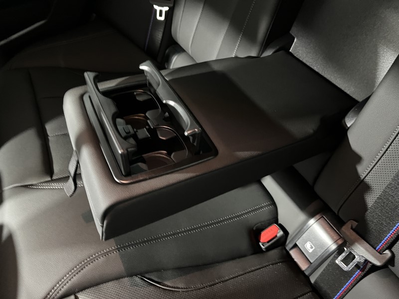 Used BMW 4 Series 2025 for sale - 76981000: Photo 38