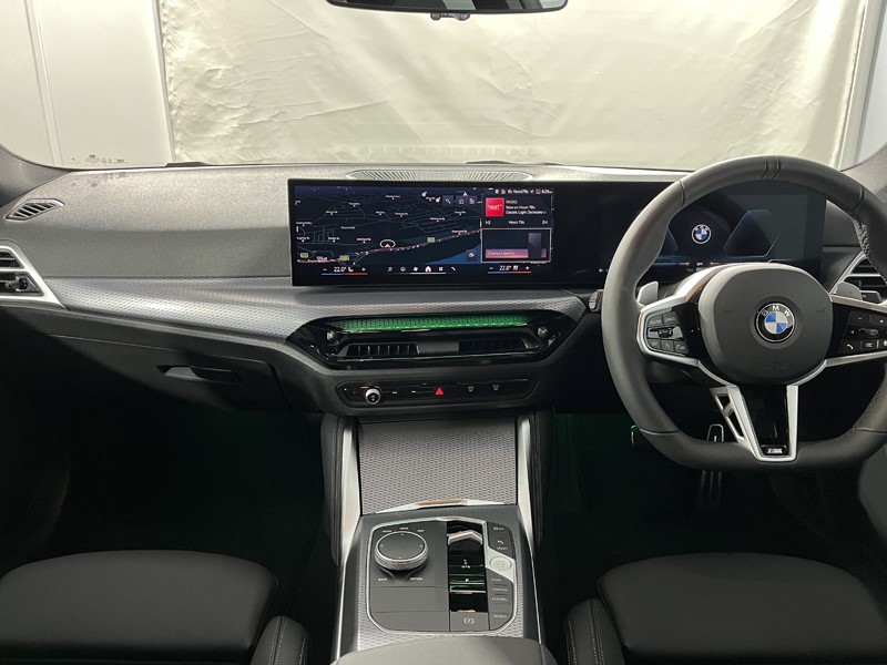 Used BMW 4 Series 2025 for sale - 76981000: Photo 4