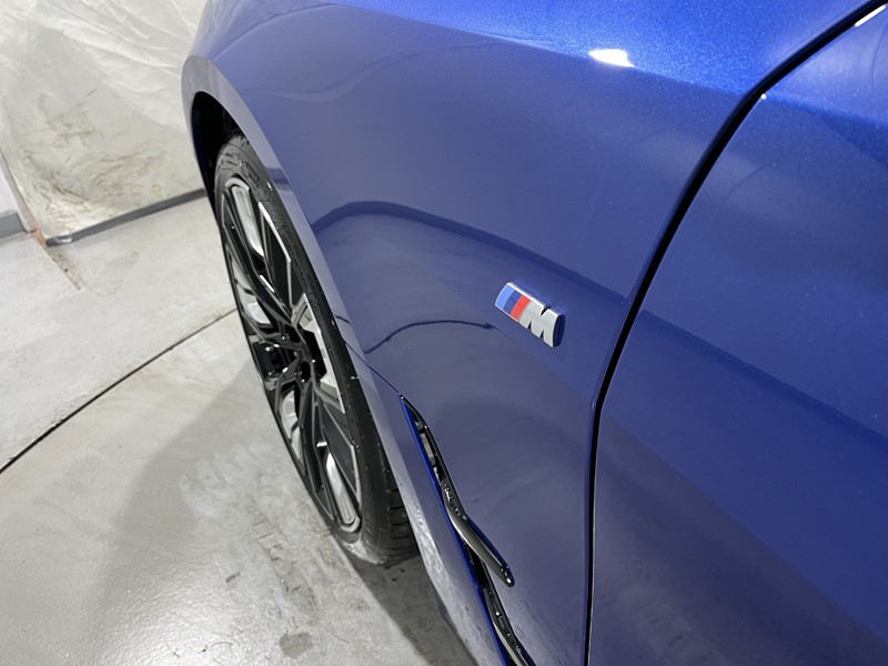 Used BMW 4 Series 2025 for sale - 76981000: Photo 44