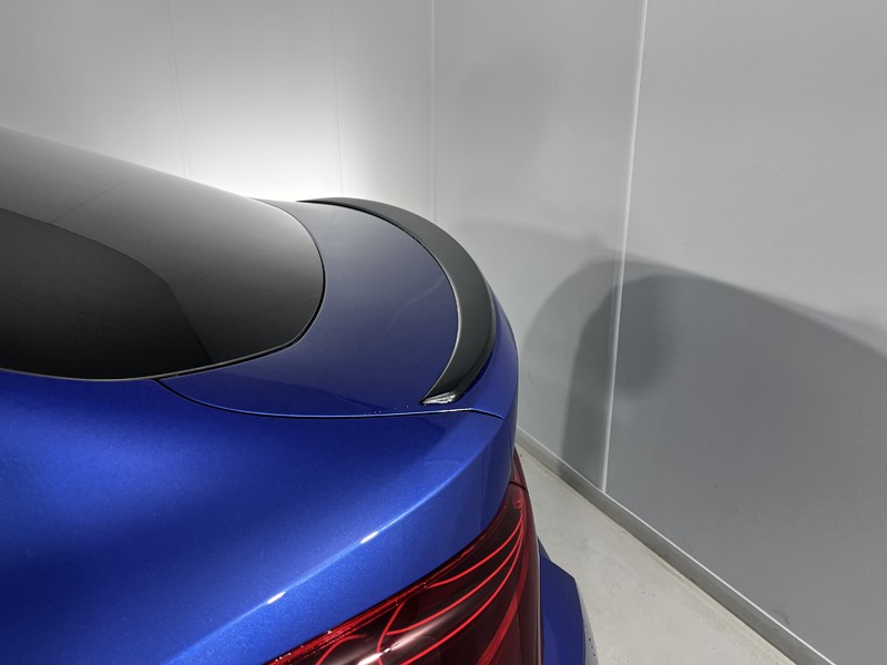 Used BMW 4 Series 2025 for sale - 76981000: Photo 45