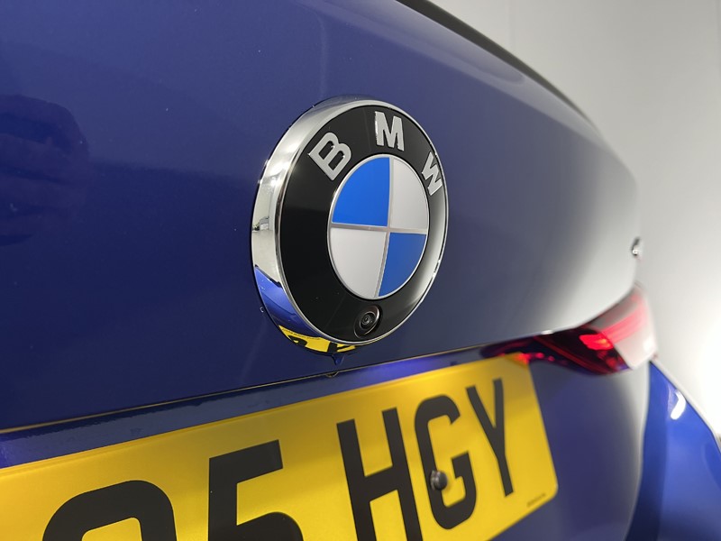 Used BMW 4 Series 2025 for sale - 76981000: Photo 47