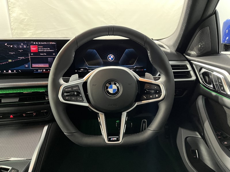 Used BMW 4 Series 2025 for sale - 76981000: Photo 5