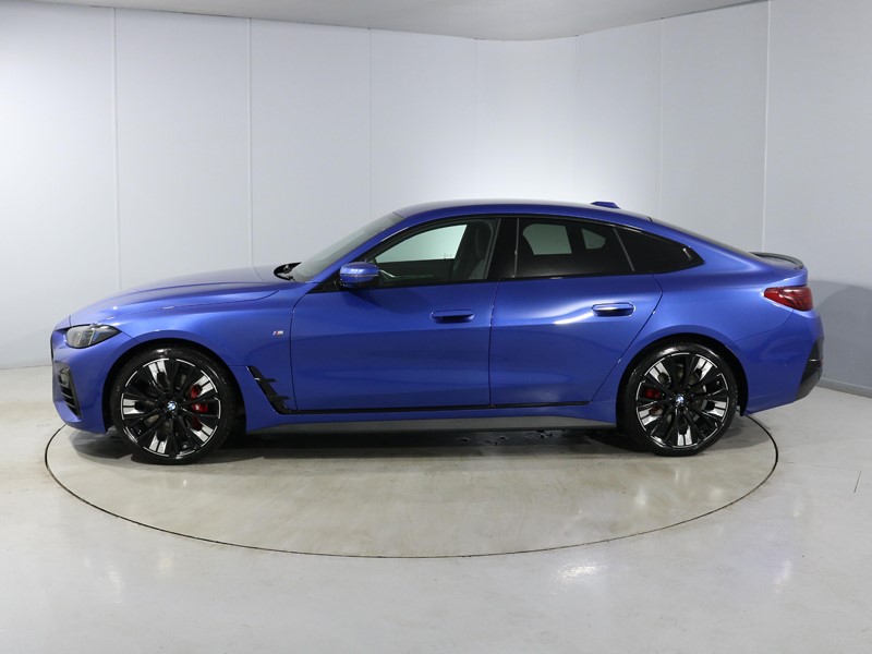 Used BMW 4 Series 2025 for sale - 76981000: Photo 50