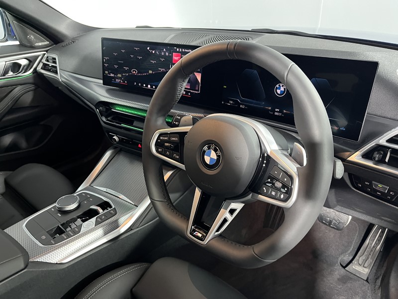 Used BMW 4 Series 2025 for sale - 76981000: Photo 6