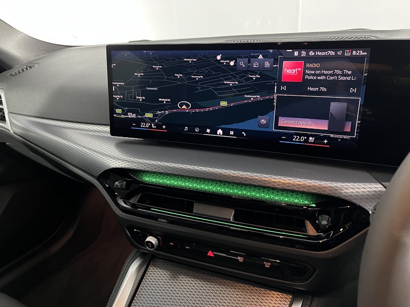 Used BMW 4 Series 2025 for sale - 76981000: Photo 8