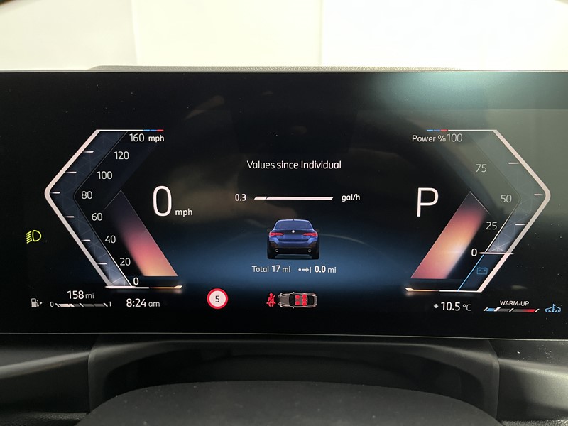 Used BMW 4 Series 2025 for sale - 76981000: Photo 9