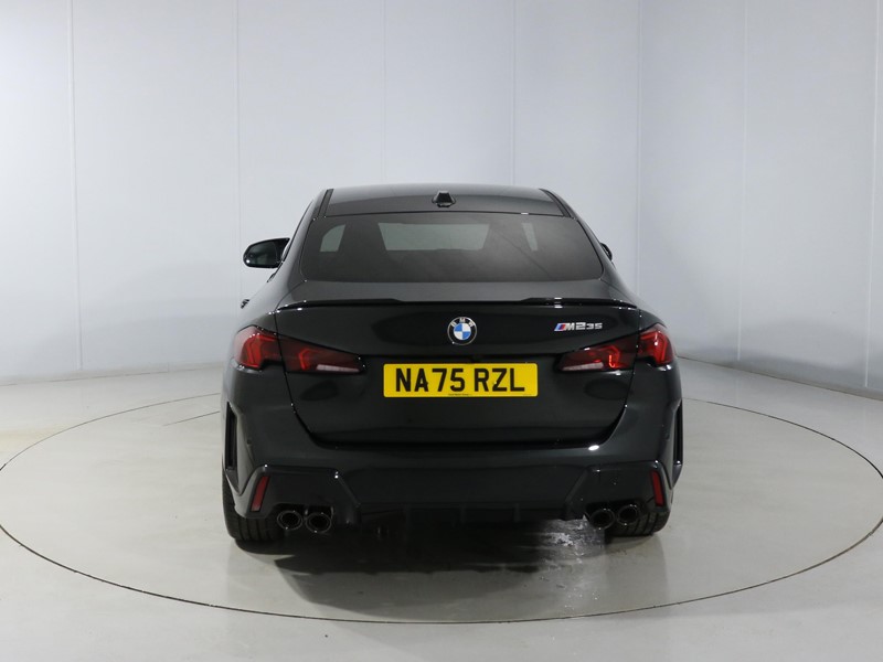 Used BMW 2 Series 2025 for sale - 77116191: Photo 15