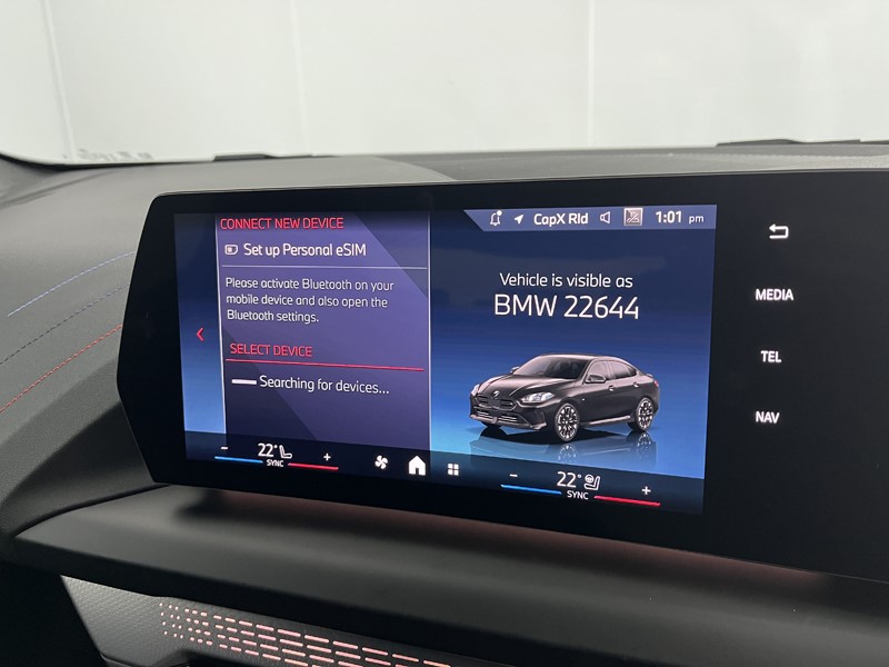 Used BMW 2 Series 2025 for sale - 77116191: Photo 28