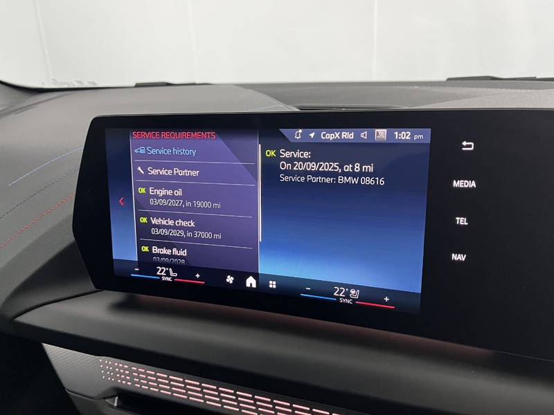 Used BMW 2 Series 2025 for sale - 77116191: Photo 29