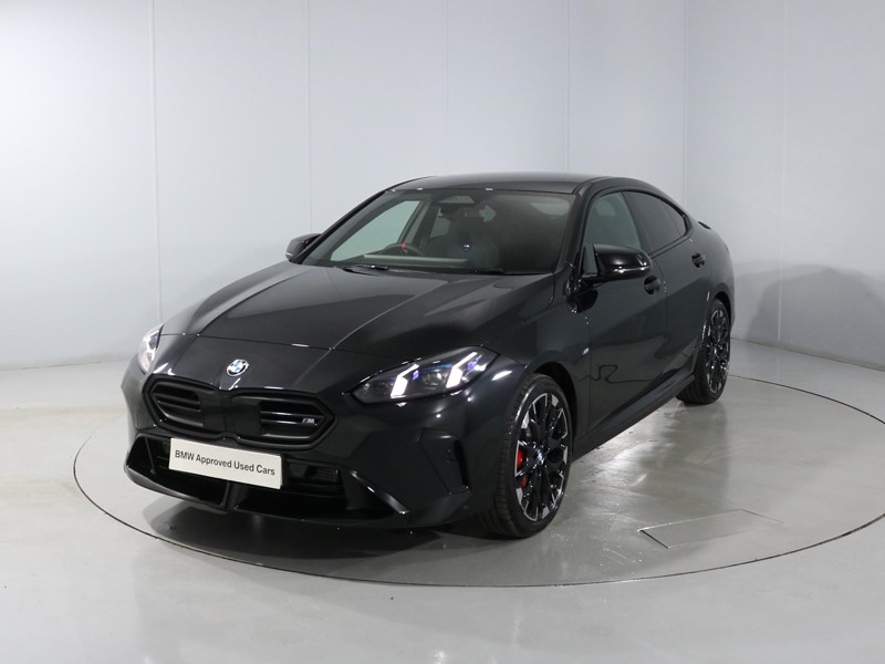 Used BMW 2 Series 2025 for sale - 77116191: Photo 44