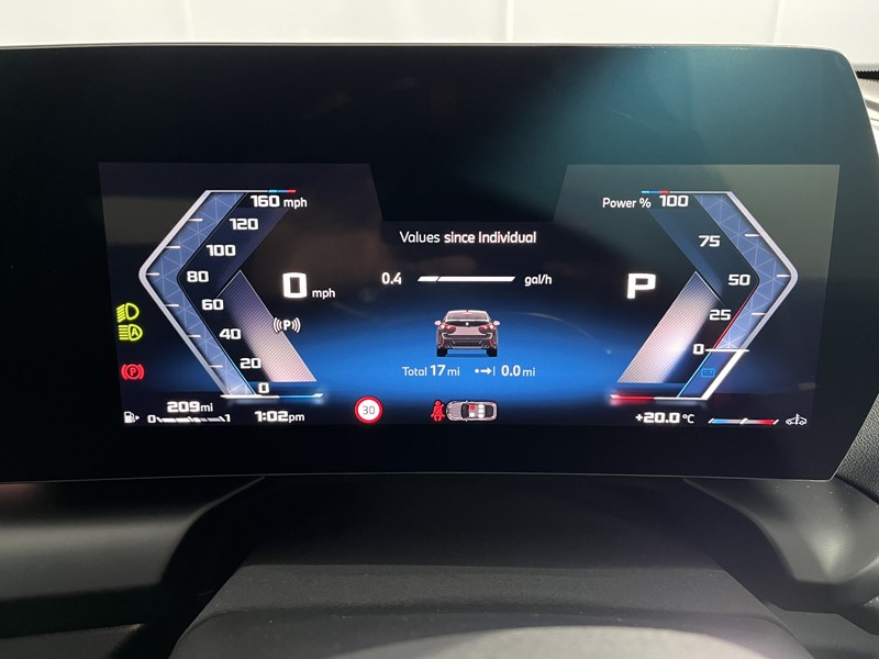 Used BMW 2 Series 2025 for sale - 77116191: Photo 9