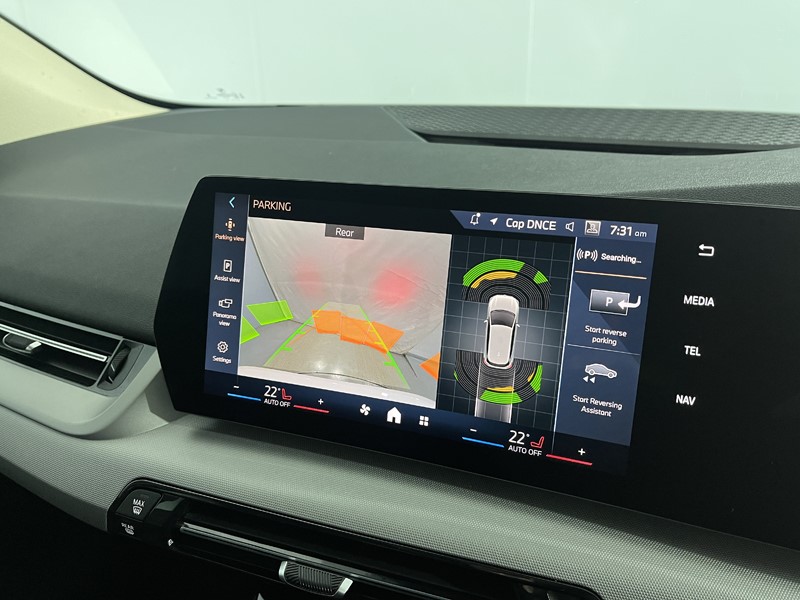 Used BMW 2 Series 2025 for sale - 77258403: Photo 18