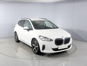 Used BMW 2 Series 2025 for sale - 77258403: Photo