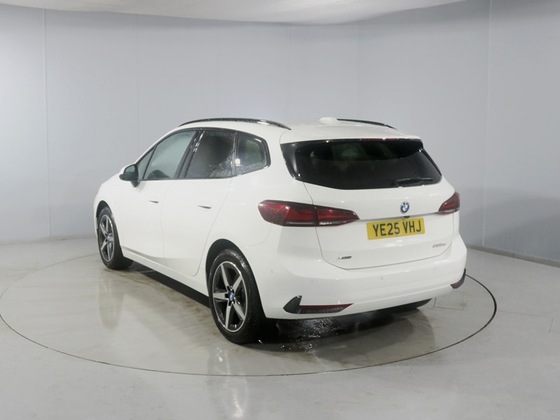 Used BMW 2 Series 2025 for sale - 77258403: Photo 2