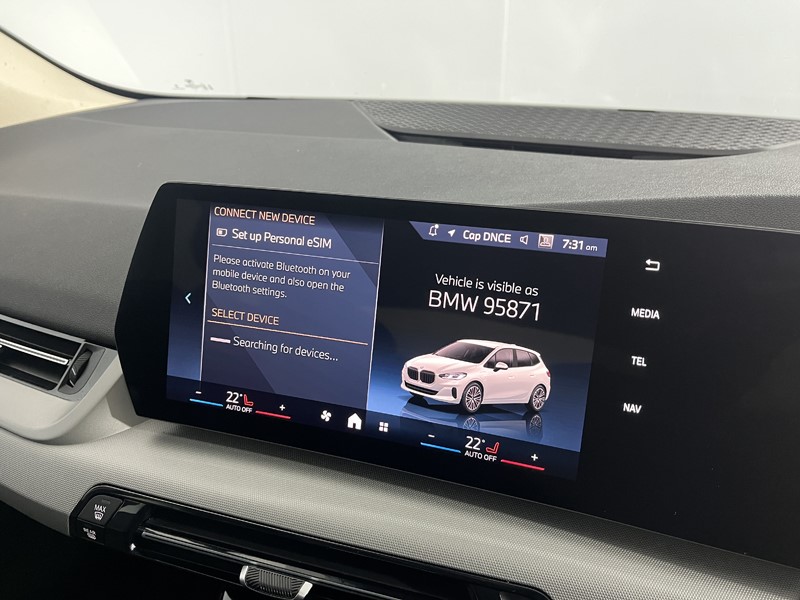 Used BMW 2 Series 2025 for sale - 77258403: Photo 28