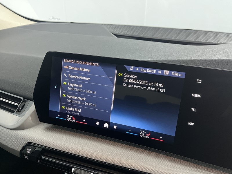 Used BMW 2 Series 2025 for sale - 77258403: Photo 29