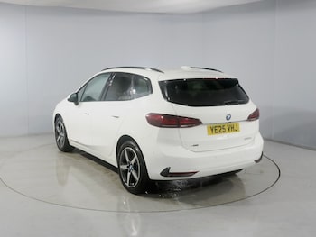 Used BMW 2 Series 2025 for sale - 77258403: Photo