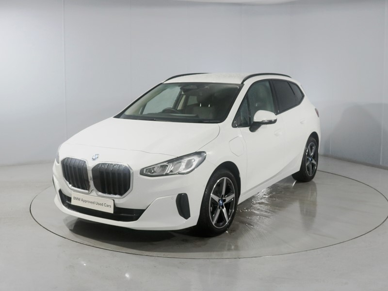 Used BMW 2 Series 2025 for sale - 77258403: Photo 45