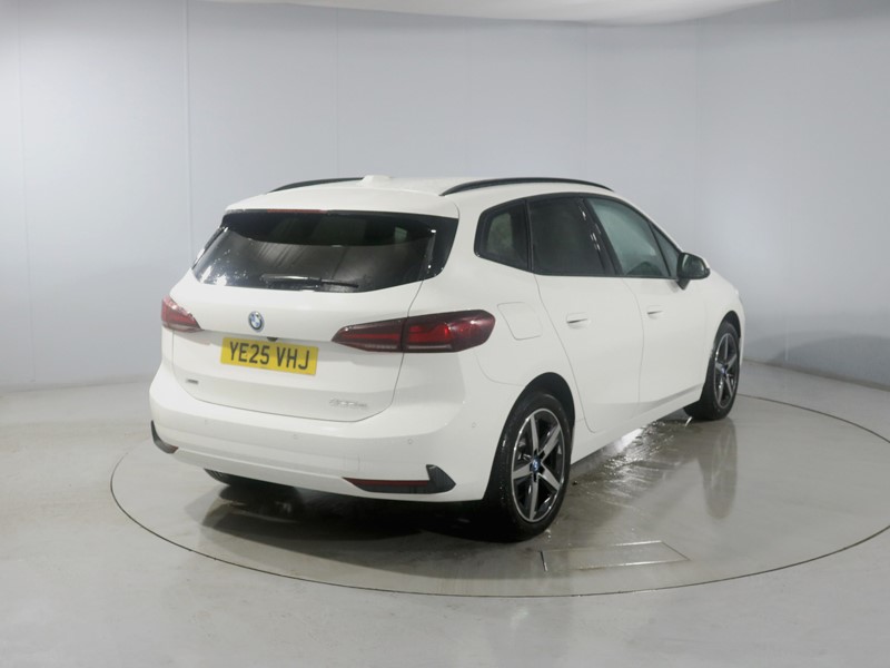 Used BMW 2 Series 2025 for sale - 77258403: Photo 46