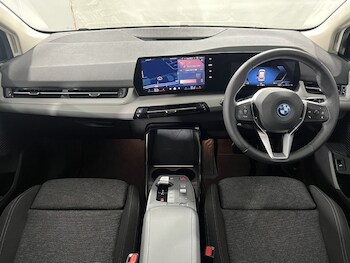 Used BMW 2 Series 2025 for sale - 77258403: Photo