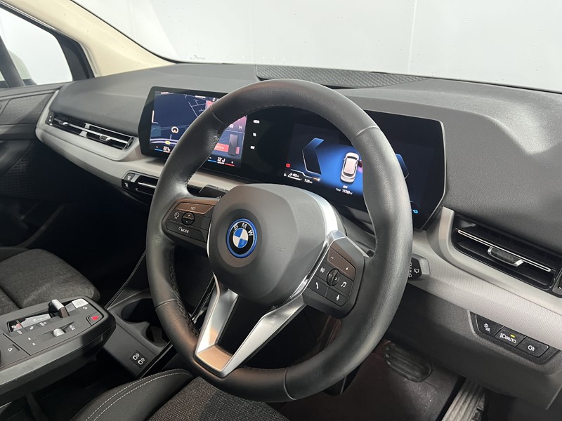 Used BMW 2 Series 2025 for sale - 77258403: Photo 6