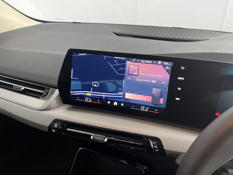 Used BMW 2 Series 2025 for sale - 77258403: Photo 8