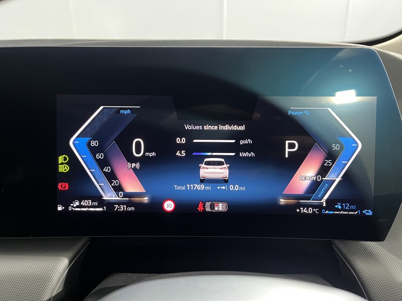 Used BMW 2 Series 2025 for sale - 77258403: Photo 9