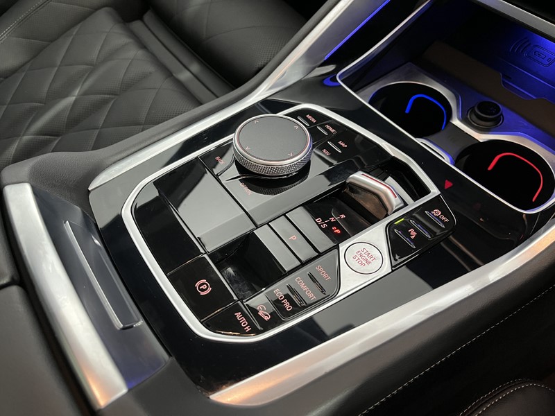 Used BMW X6 2025 for sale - 78042265: Photo 10