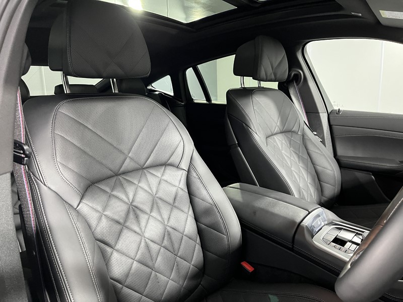 Used BMW X6 2025 for sale - 78042265: Photo 11