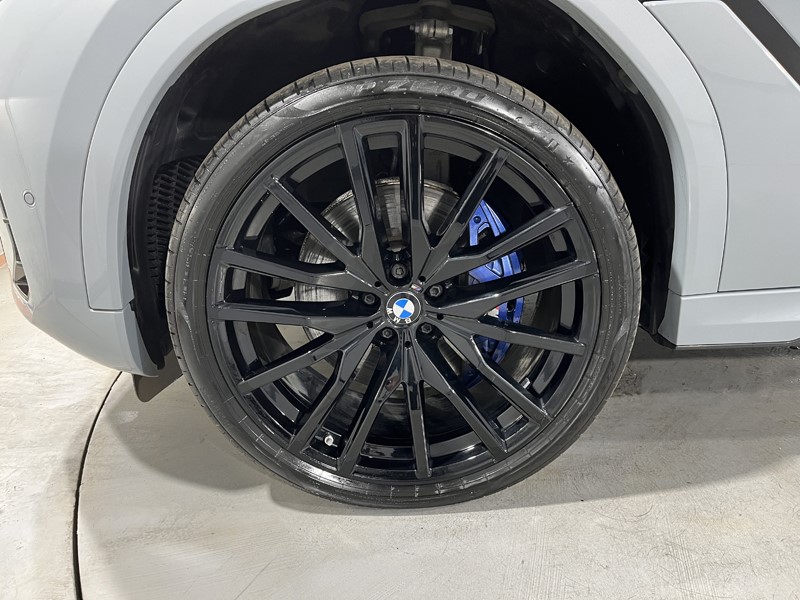 Used BMW X6 2025 for sale - 78042265: Photo 14