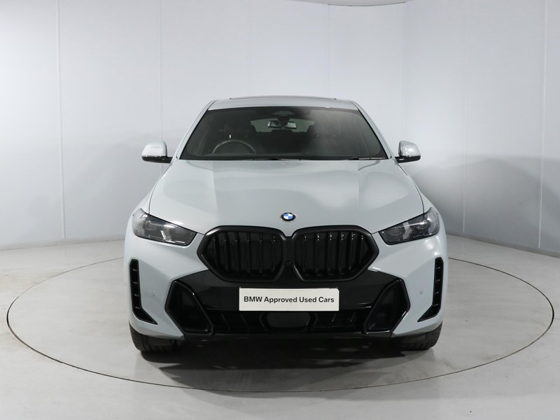 Used BMW X6 2025 for sale - 78042265: Photo 16