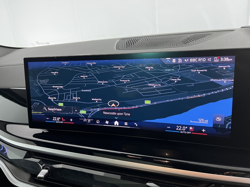 Used BMW X6 2025 for sale - 78042265: Photo 18