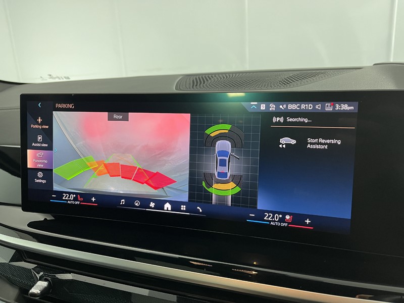 Used BMW X6 2025 for sale - 78042265: Photo 19