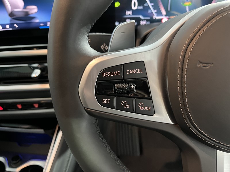 Used BMW X6 2025 for sale - 78042265: Photo 25