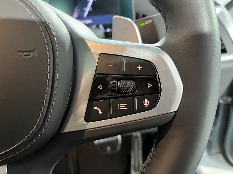 Used BMW X6 2025 for sale - 78042265: Photo 26