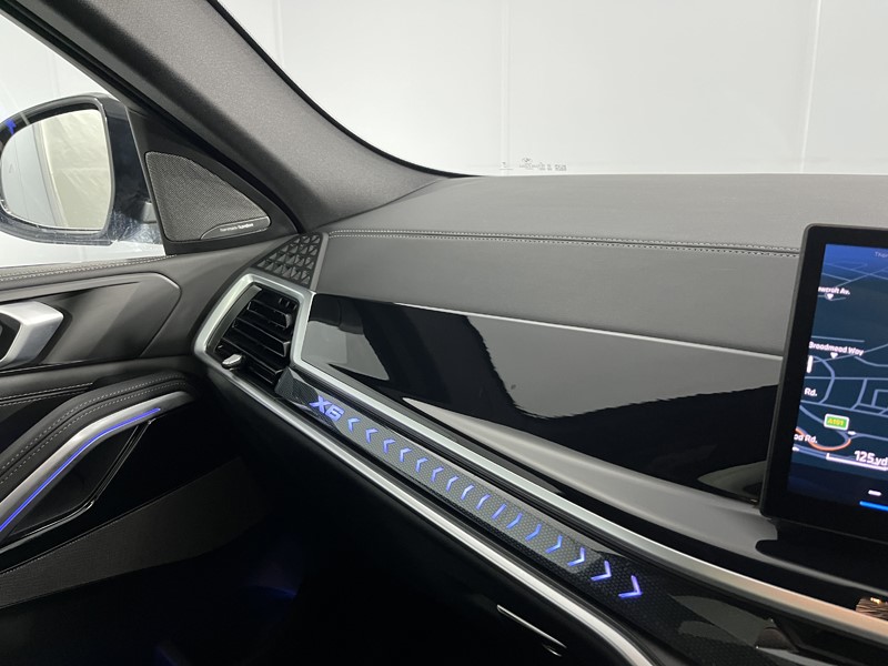 Used BMW X6 2025 for sale - 78042265: Photo 29