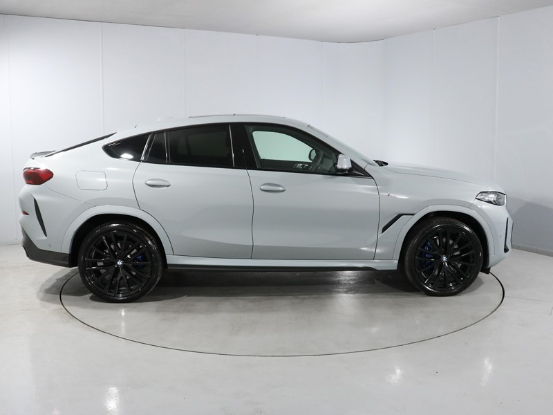 Used BMW X6 2025 for sale - 78042265: Photo 3