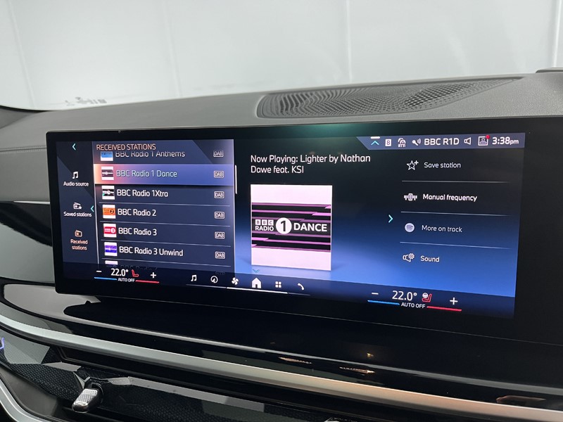 Used BMW X6 2025 for sale - 78042265: Photo 30