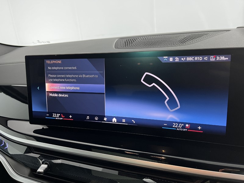 Used BMW X6 2025 for sale - 78042265: Photo 31