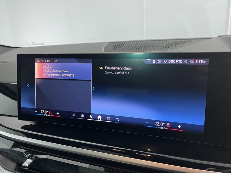 Used BMW X6 2025 for sale - 78042265: Photo 32