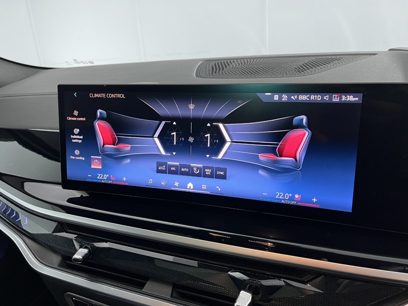 Used BMW X6 2025 for sale - 78042265: Photo 33