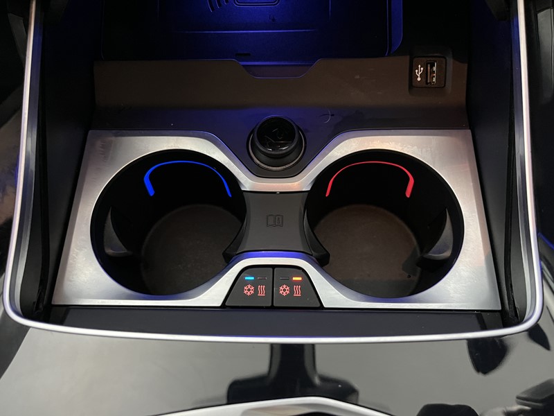 Used BMW X6 2025 for sale - 78042265: Photo 34