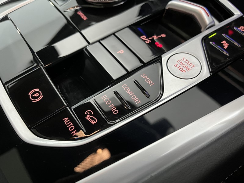 Used BMW X6 2025 for sale - 78042265: Photo 36