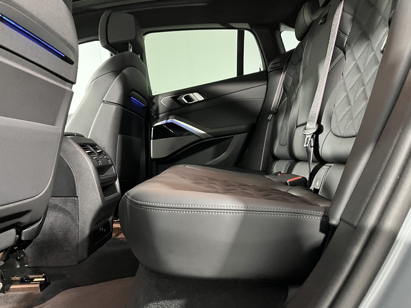 Used BMW X6 2025 for sale - 78042265: Photo 39