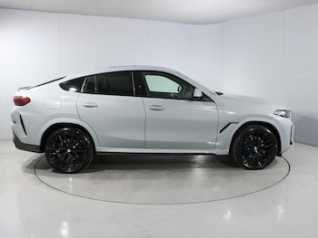 Used BMW X6 2025 for sale - 78042265: Photo