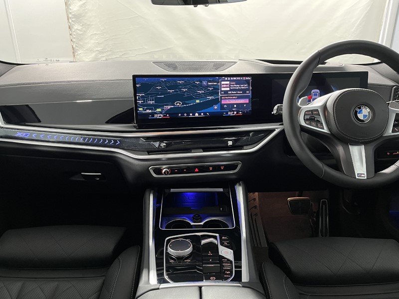 Used BMW X6 2025 for sale - 78042265: Photo 4