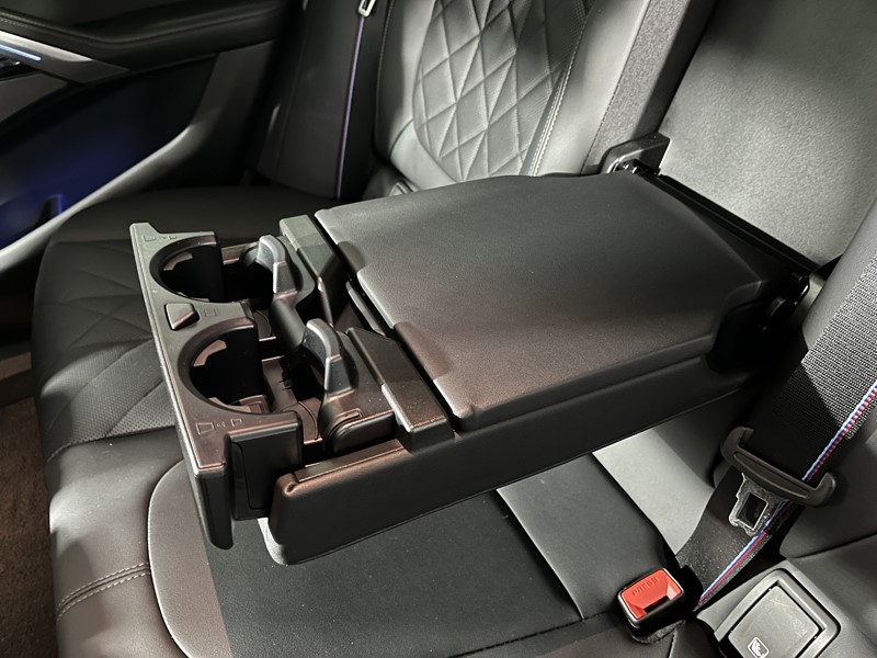 Used BMW X6 2025 for sale - 78042265: Photo 40