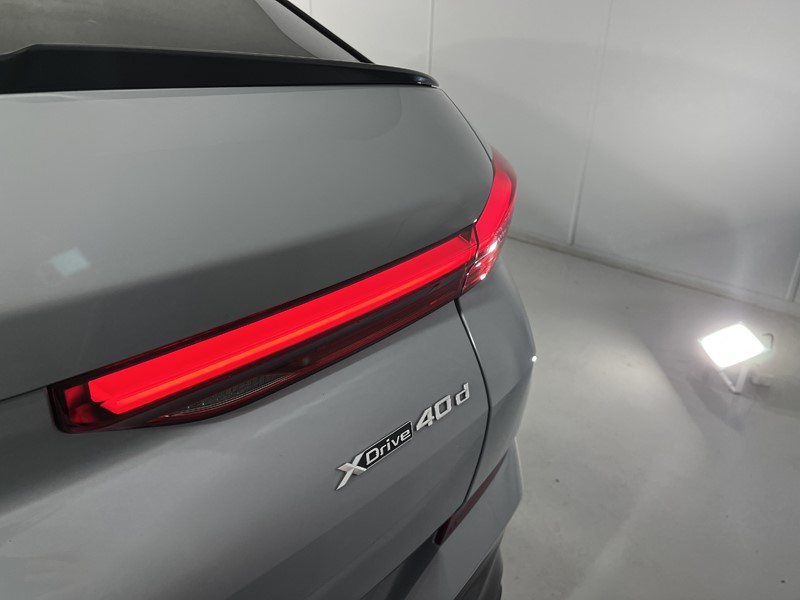 Used BMW X6 2025 for sale - 78042265: Photo 47